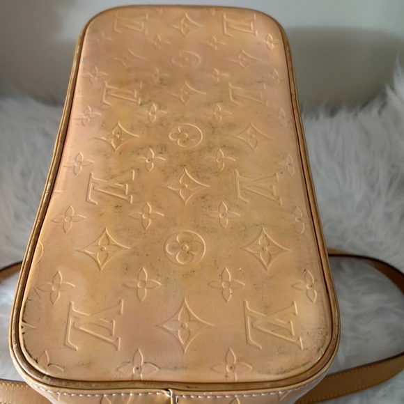 Louis Vuitton Houston Vernis - Picture 14 of 17